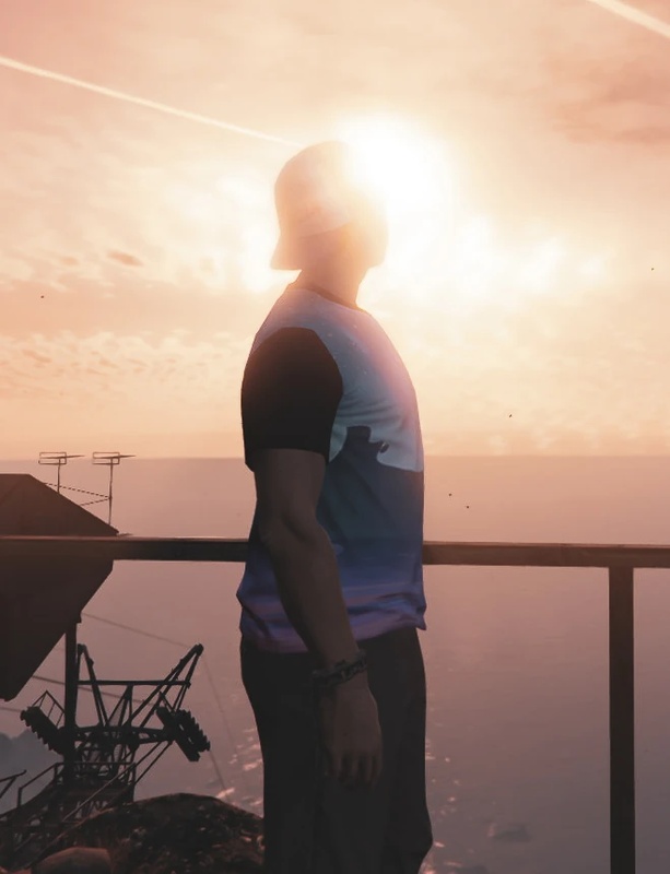 Nikolas North - AI Character on RolePlai