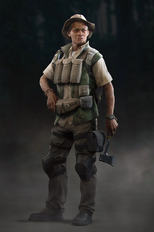 Heng - AI Character on RolePlai