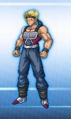 Kichō - AI Character on RolePlai