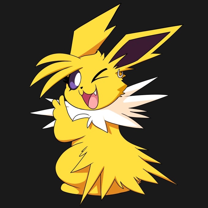 Shockette La'Vee - AI Character on RolePlai