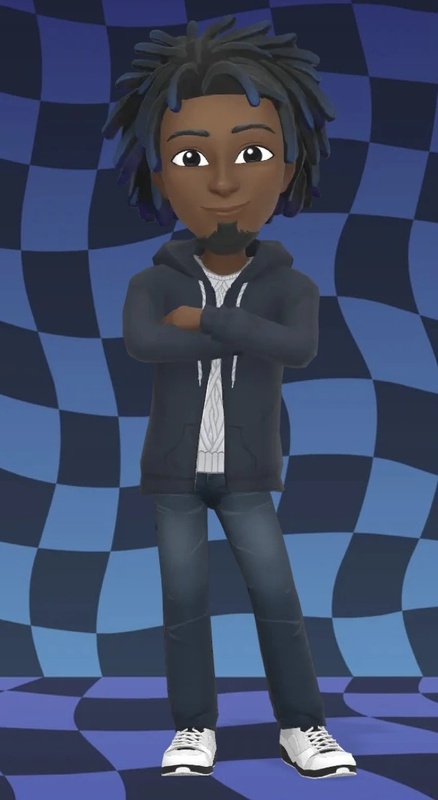 Devon Wilson - AI Character on RolePlai