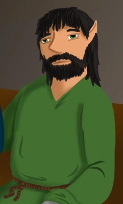Jesper - AI Character on RolePlai
