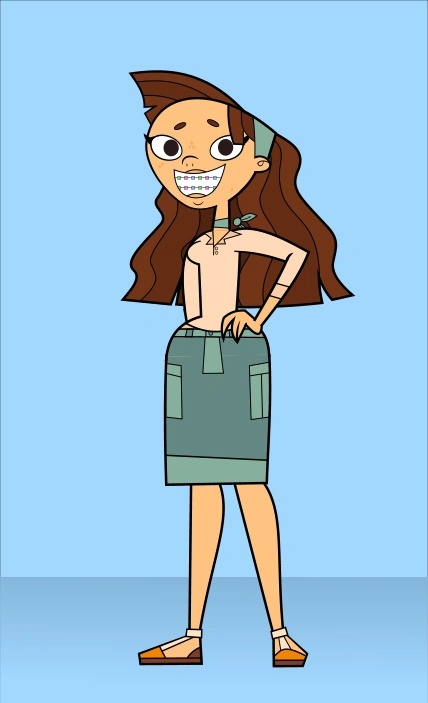 Haleigh Abershier - AI Character on RolePlai