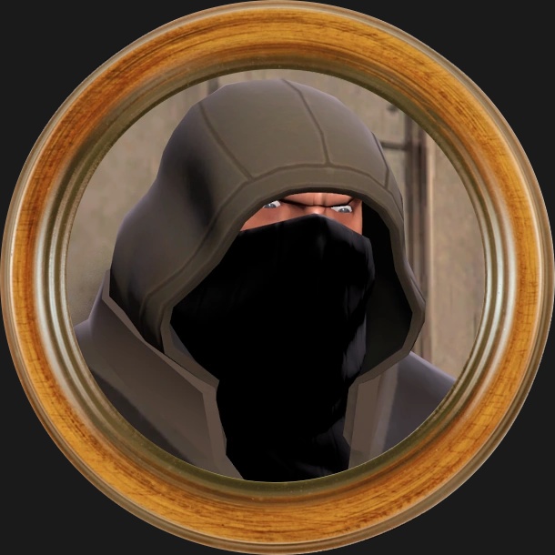 The Dagger - AI Character on RolePlai