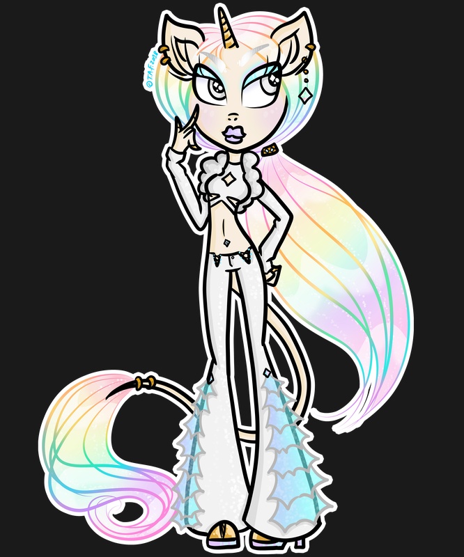 Diamond Hornbeam - AI Character on RolePlai