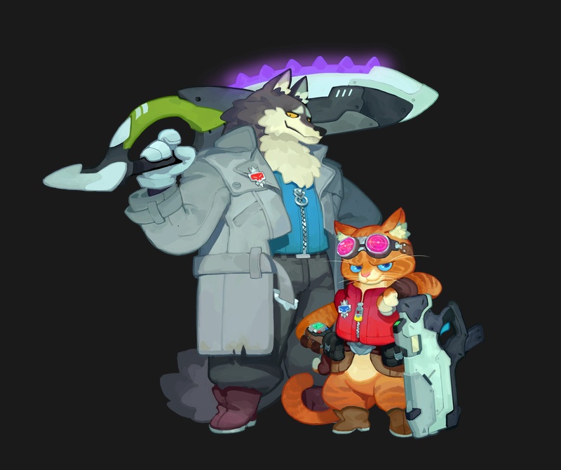 Grand Universe Group - AI Character on RolePlai