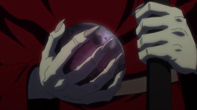 Orb of Death - AI Character on RolePlai