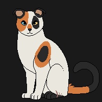Patchwhisker - AI Character on RolePlai