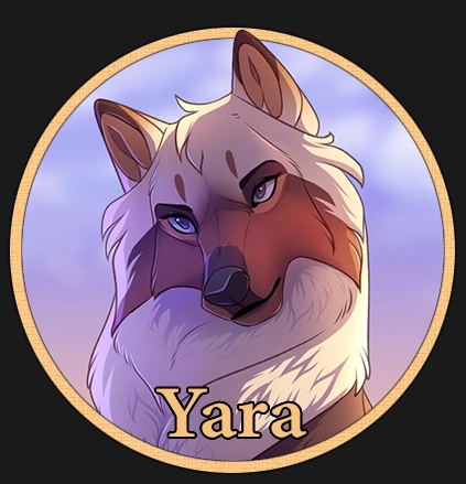 Yara - AI Character on RolePlai