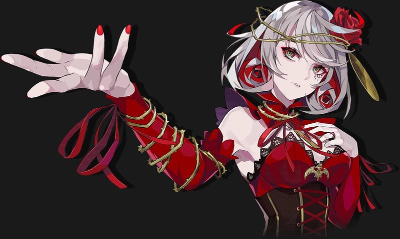 Hanabira - AI Character on RolePlai