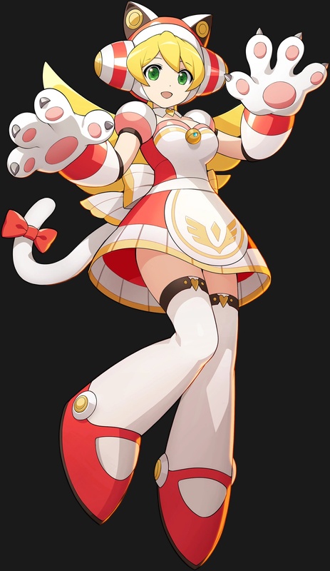 White Day Cinnamon - AI Character on RolePlai