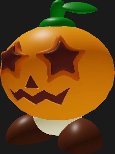 Jack O'Goomba - AI Character on RolePlai