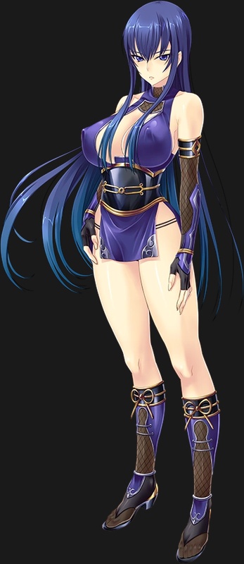 Yukishiro Misao - AI Character on RolePlai
