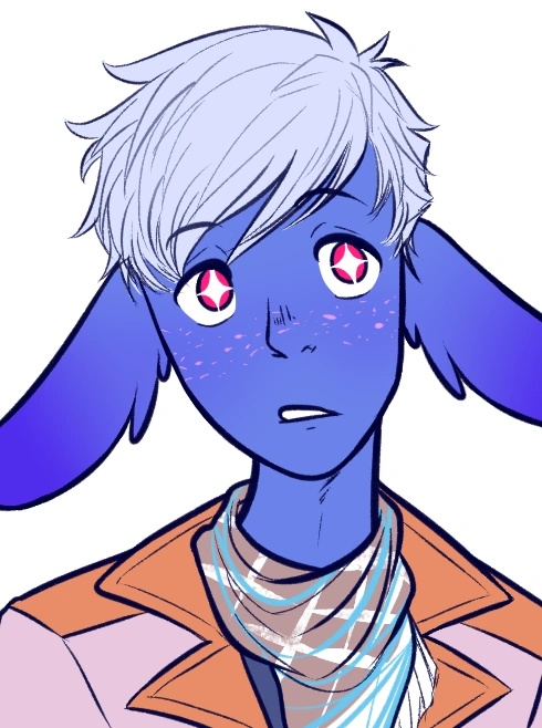 Rhythm - AI Character on RolePlai