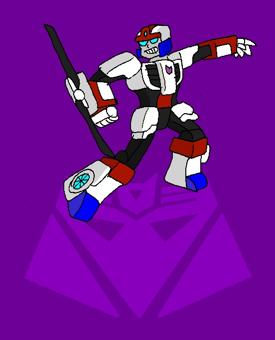 Battleslash - AI Character on RolePlai