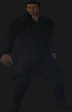 Dracula (Van Helsing: The Video Game)/Apex Predator GX - AI Character on RolePlai