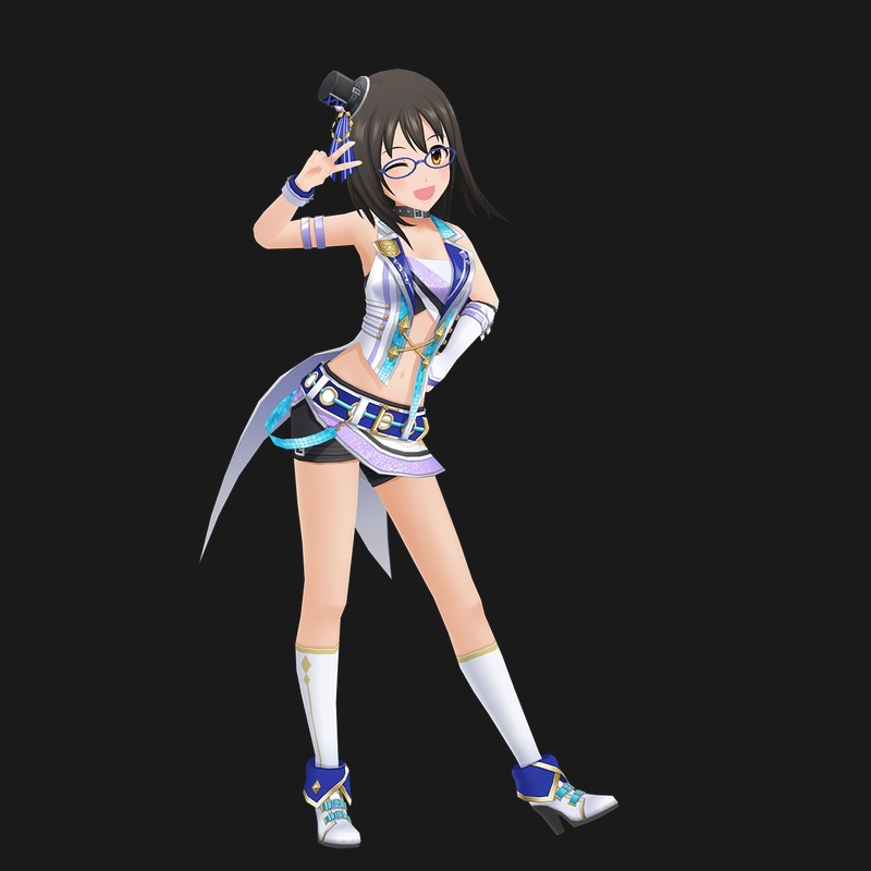 Haruna Kamijo - AI Character on RolePlai