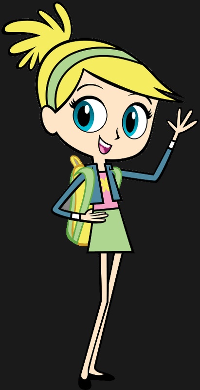 Frankie Pamplemousse - AI Character on RolePlai