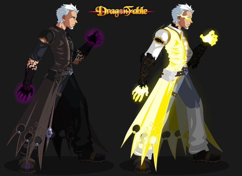 Tomix - AI Character on RolePlai