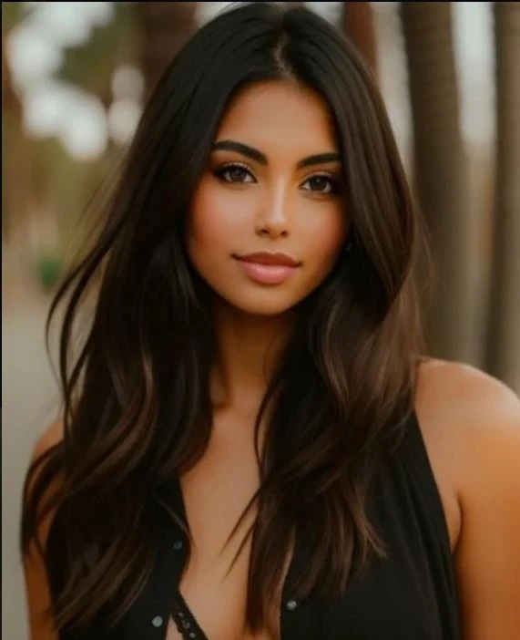 Amanda Bigman - AI Character on RolePlai
