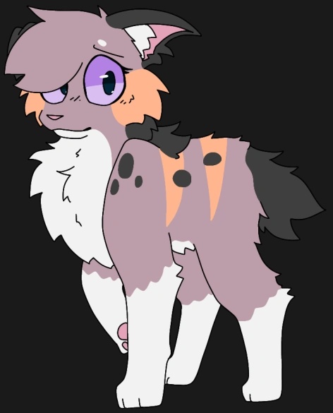Lynxkit - AI Character on RolePlai