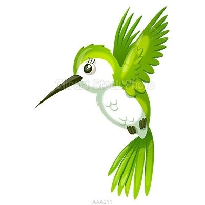 Hummingbirds - AI Character on RolePlai