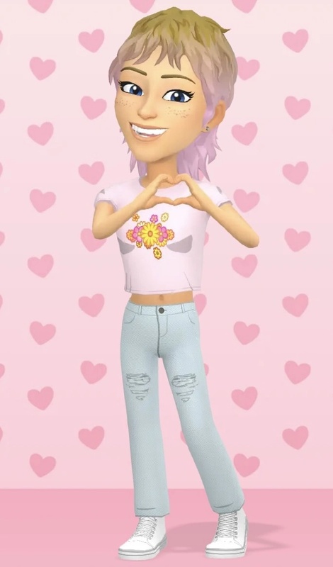 Samantha Tremblay - AI Character on RolePlai