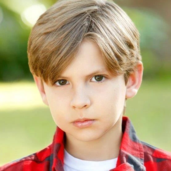 AJ Capulet - AI Character on RolePlai