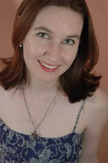 Jenni Powell - AI Character on RolePlai