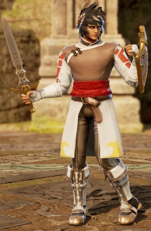 Alexander Tadeas - AI Character on RolePlai