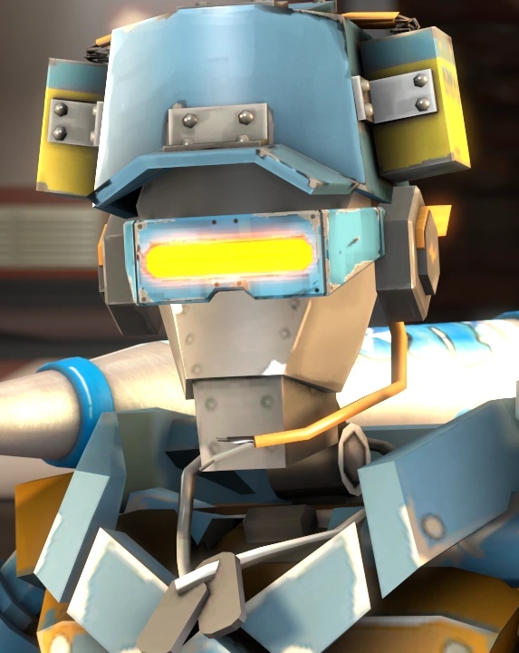 Bonkbot - AI Character on RolePlai