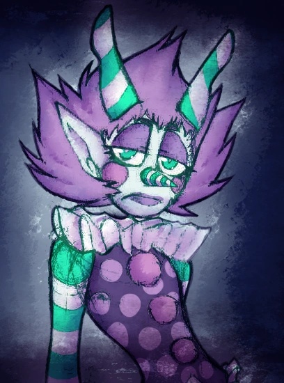 Hokus Pokus - AI Character on RolePlai