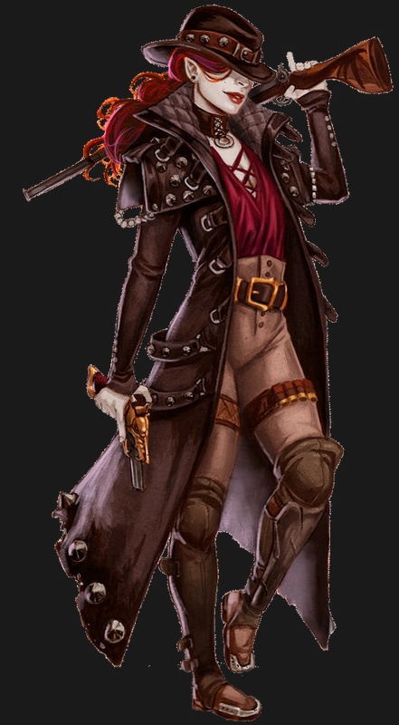 Hazel Clay - AI Character on RolePlai