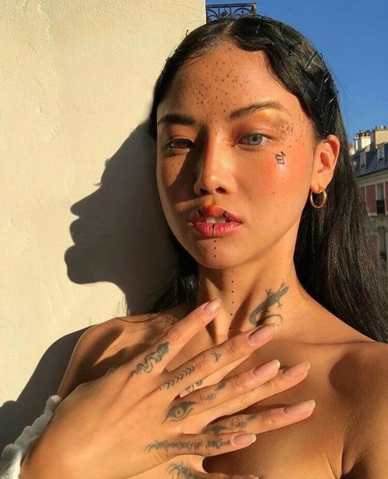 Lilith Ramsey - AI Character on RolePlai