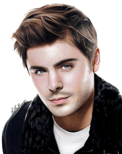 Aiden Evans - AI Character on RolePlai