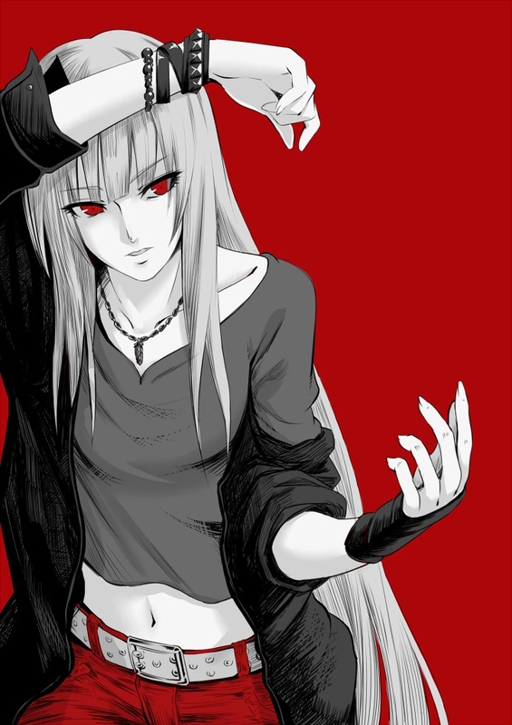 Ashlyn Rose - AI Character on RolePlai