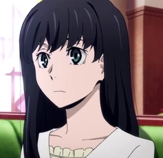 Nobuko Sasaki - AI Character on RolePlai