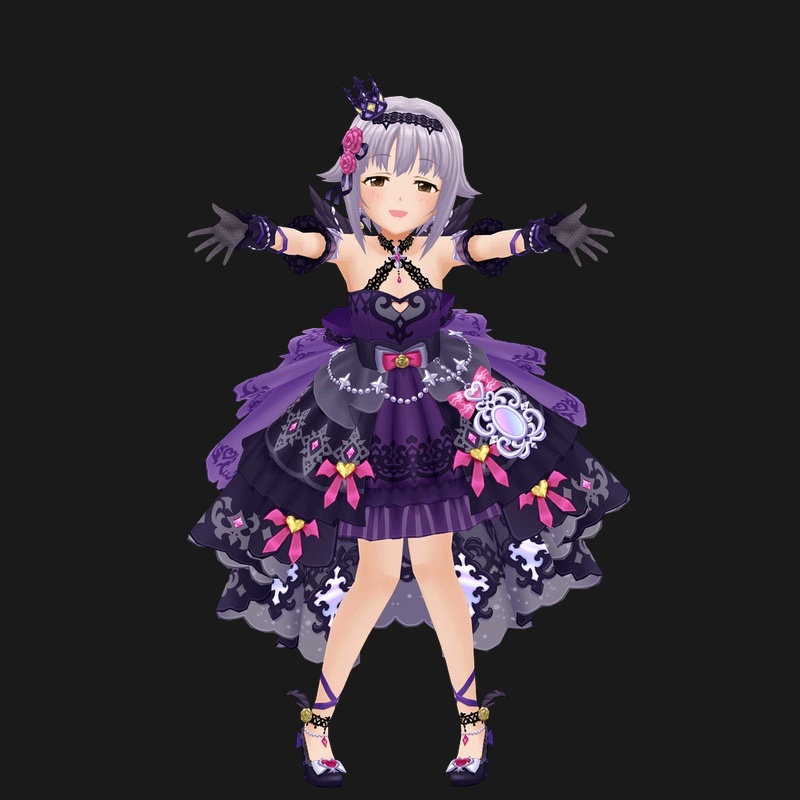 Sachiko Koshimizu - AI Character on RolePlai