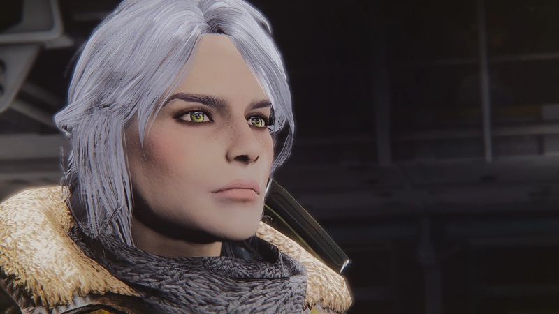 Veronika Riannon - AI Character on RolePlai