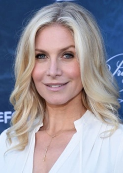 Elizabeth Mitchell - AI Character on RolePlai
