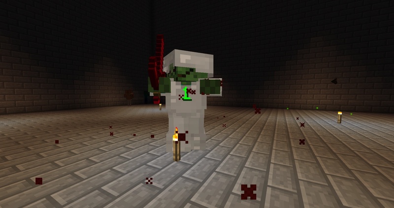 Undead Warlord - AI Character on RolePlai