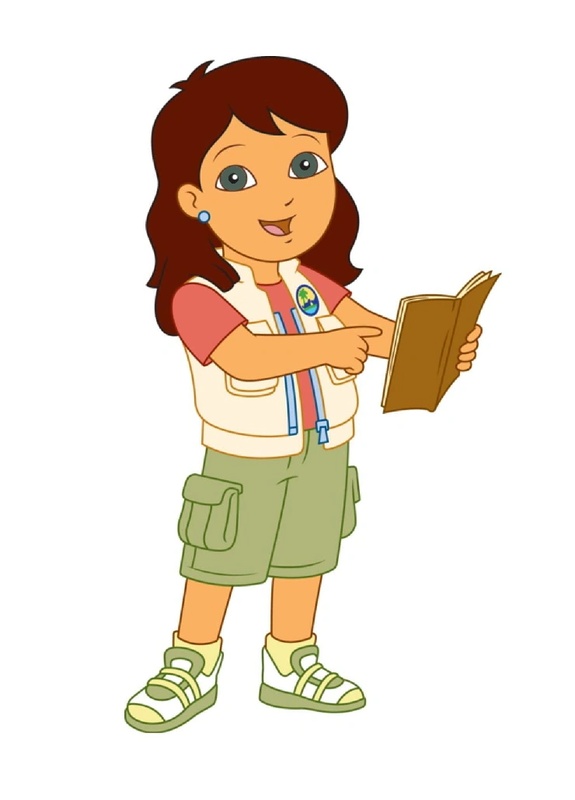 Alicia Marquez - AI Character on RolePlai