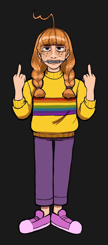 Camryn Emily - AI Character on RolePlai