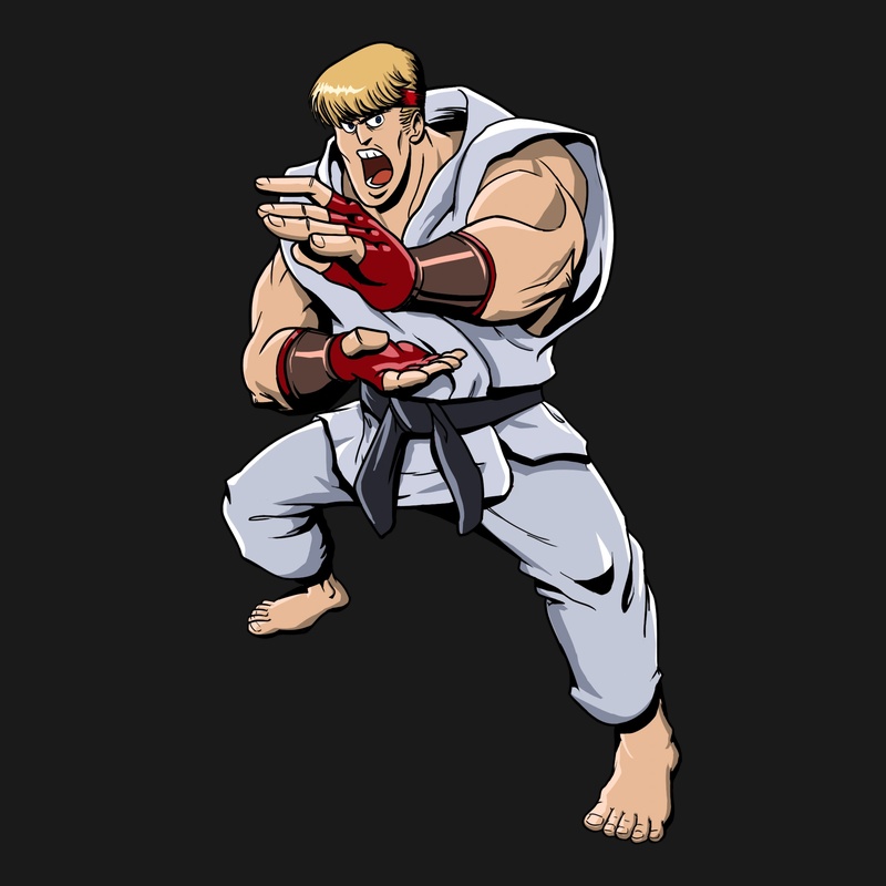 Harm Van Slaam - AI Character on RolePlai