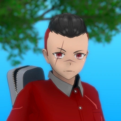 James Reynold - AI Character on RolePlai