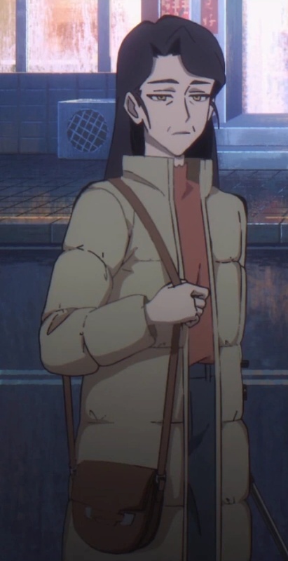 Lin Zhen - AI Character on RolePlai