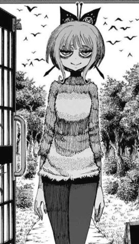Manten - AI Character on RolePlai