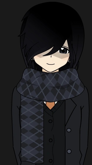 Orochi Nobuyuki - AI Character on RolePlai