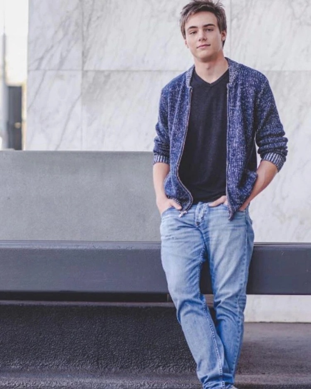 Kevin G. Quinn - AI Character on RolePlai