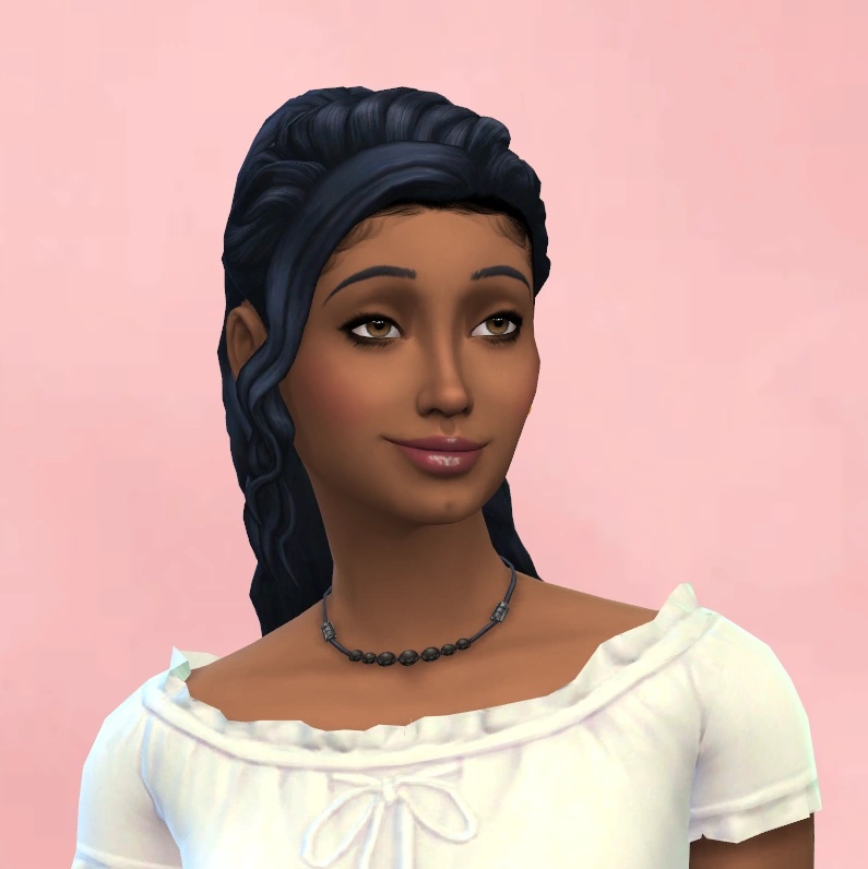 Rachael Coles - AI Character on RolePlai